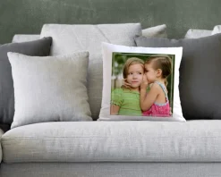 Coussin personnalisé - Photo|Cadeaux.com Clearance