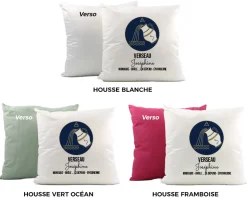 Coussin personnalisé - Signe Astrologique|Cadeaux.com Discount