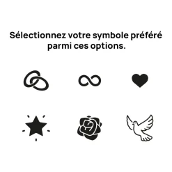 Duo de flûtes à champagne personnalisées - Amour|Cadeaux.com Clearance