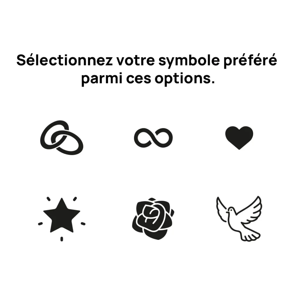 Duo de flûtes à champagne personnalisées - Amour|Cadeaux.com Clearance