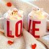 Duo de mugs personnalisés - Love|Cadeaux.com Hot