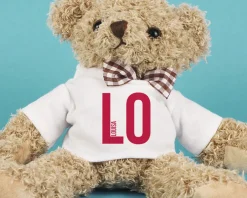 Duo d'Oursons LOVE|Cadeaux.com New