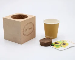 Ecocube personnalisé - Prénom|Cadeaux.com Sale