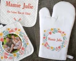 Gant et Maniques - Fleurs|Cadeaux.com Discount