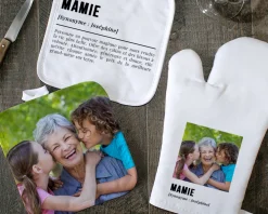 Gant et Maniques Définition avec photo - Mamie|Cadeaux.com Sale