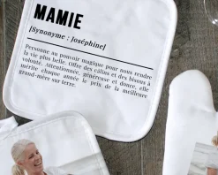 Gant et Maniques Définition avec photo - Mamie|Cadeaux.com Sale