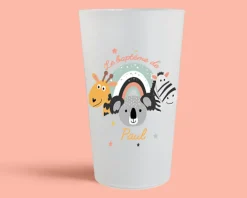 Gobelet personnalisé - Animaux|Cadeaux.com Clearance