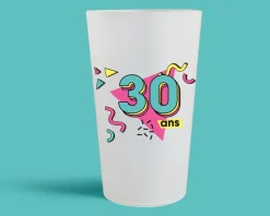 Gobelet personnalisé - Cotillons|Cadeaux.com Clearance