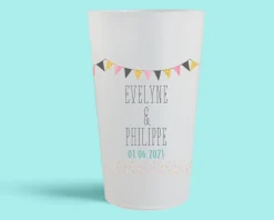 Gobelet personnalisé - Prénoms|Cadeaux.com Discount