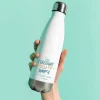 Gourde isotherme personnalisée - Le plus...|Cadeaux.com Clearance