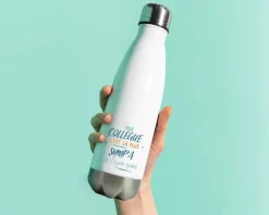 Gourde isotherme personnalisée - Le plus...|Cadeaux.com Clearance