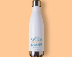 Gourde isotherme personnalisée - Le plus...|Cadeaux.com Clearance
