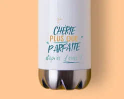 Gourde isotherme personnalisée - Le plus...|Cadeaux.com Clearance