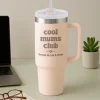 Gourde lifestyle personnalisée - Cool Mums Club|Cadeaux.com Discount