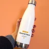 Gourde personnalisable - Futur/future|Cadeaux.com New