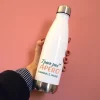Gourde personnalisable - J'peux pas j'ai apéro|Cadeaux.com Online