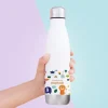 Gourde personnalisée pour enfant - Animaux|Cadeaux.com Hot