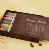 Grand coffret d'épices gravé - 36 épices du monde - Recette du Bonheur|Cadeaux.com Hot