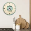 Horloge Bistrot|Cadeaux.com Clearance