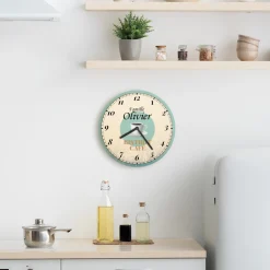 Horloge Bistrot|Cadeaux.com Clearance