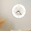 Horloge personnalisée - Dessin au trait|Cadeaux.com Sale