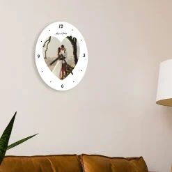 Horloge Photo coeur|Cadeaux.com Sale