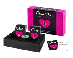 Jeu Action ou vérité - Erotique|Cadeaux.com New