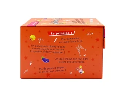 Jeu de société érotique - Aperi'cul|Cadeaux.com Hot
