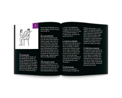 Jeu Sexroulette - Kamasutra|Cadeaux.com Outlet