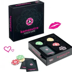 Kamasutra poker game|Cadeaux.com Outlet