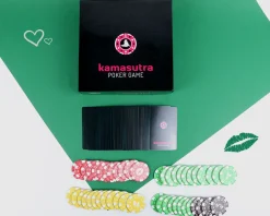 Kamasutra poker game|Cadeaux.com Outlet