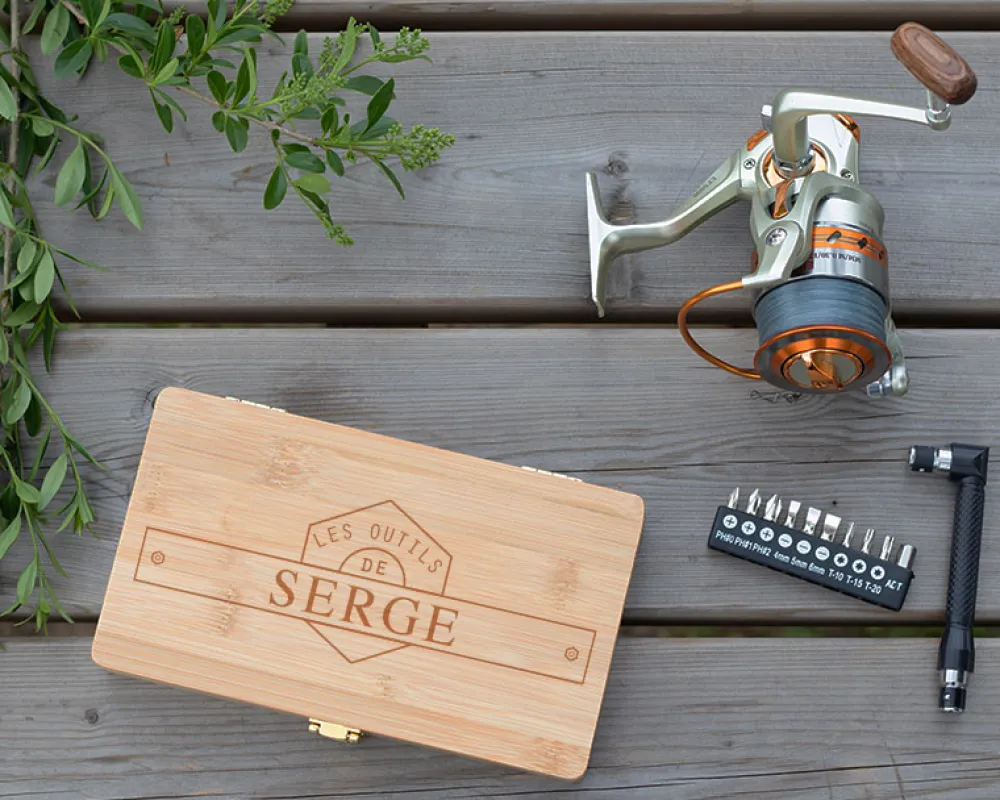 Kit de bricolage personnalisé|Cadeaux.com Outlet