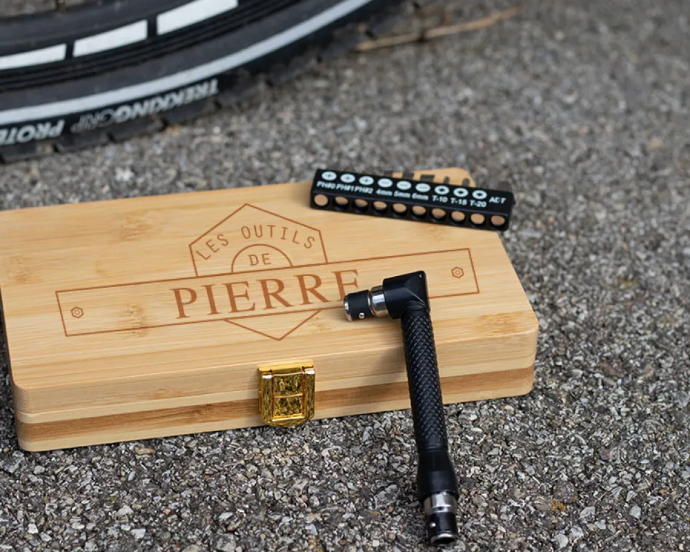 Kit de bricolage personnalisé|Cadeaux.com Outlet