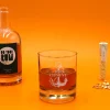 Kit de fabrication de rhum avec un verre personnalisé|Cadeaux.com Clearance