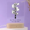 Lampe 3D personnalisée - Destination NYC|Cadeaux.com Hot