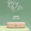 Lampe 3D personnalisée - Moto|Cadeaux.com Best