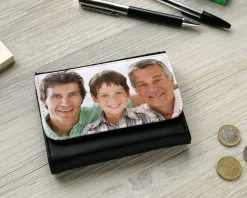 Le Portefeuille photo|Cadeaux.com