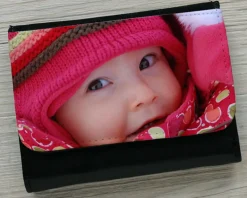 Le Portefeuille photo|Cadeaux.com
