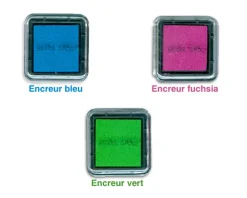 Le Tampon Prénom et son Encreur|Cadeaux.com Outlet