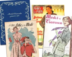 Les Magazines Mode de la semaine de naissance|Cadeaux.com Best