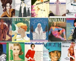 Les Magazines Mode de la semaine de naissance|Cadeaux.com Best