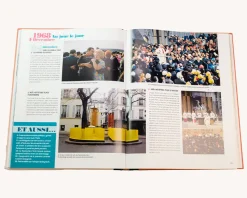 Livre année de naissance - Les Années Mémoires|Cadeaux.com Online