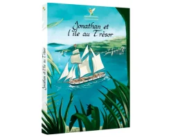 Livre enfant personnalisé - L'Ile au Trésor|Cadeaux.com Online