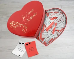 Love Heart : 365 Messages d'Amour|Cadeaux.com Clearance