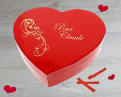 Love Heart : 365 Messages d'Amour|Cadeaux.com Clearance