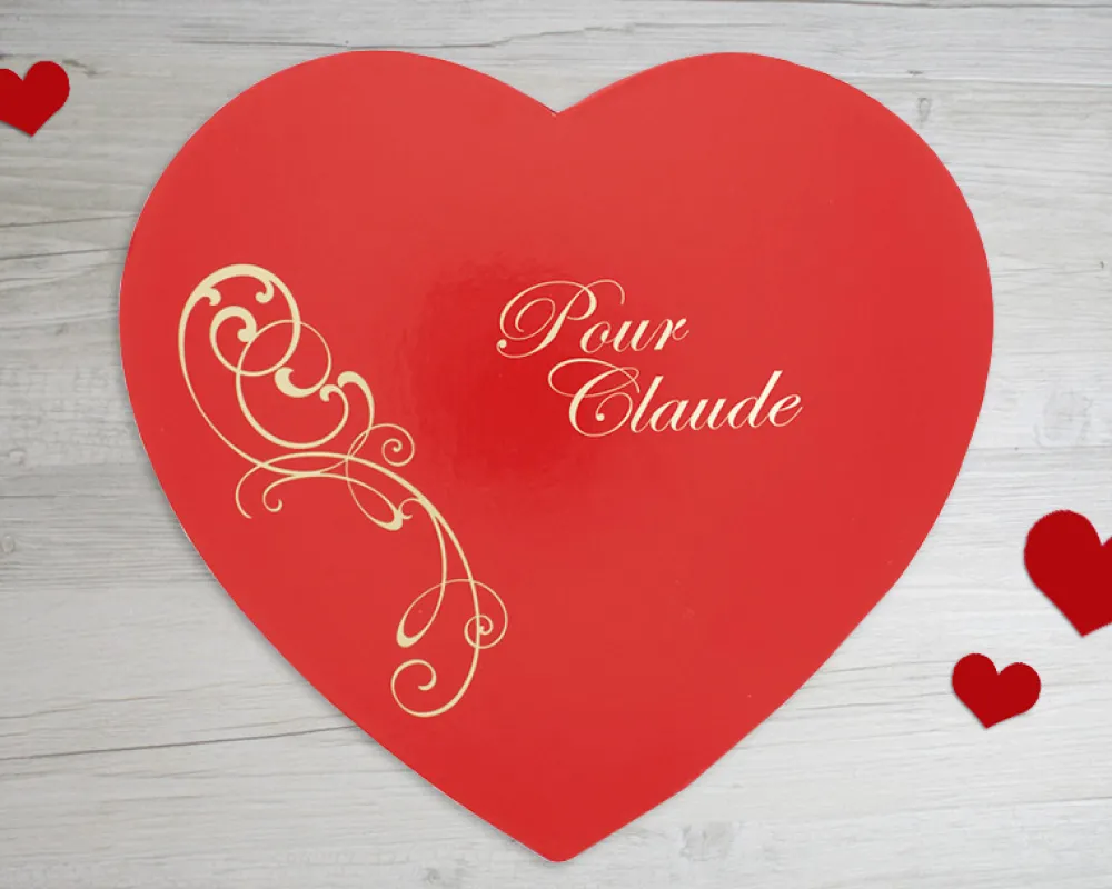 Love Heart : 365 Messages d'Amour|Cadeaux.com Clearance