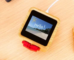 Lovebox - Boite à messages d'amour connectée - Aujourd'hui je t'aime depuis... jours|Cadeaux.com Best