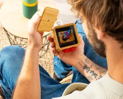 Lovebox - Boite à messages d'amour connectée - Aujourd'hui je t'aime depuis... jours|Cadeaux.com Best