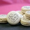 Macarons Coeur Famille|Cadeaux.com Hot