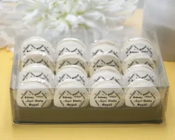 Macarons Coeur Famille|Cadeaux.com Hot